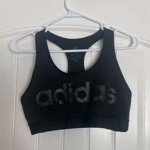 Adidas Racerback Sports Bra